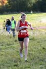 Senior womens North East Harrier League, Cramlington. Photo: David T. Hewitson/Sports for All Pics